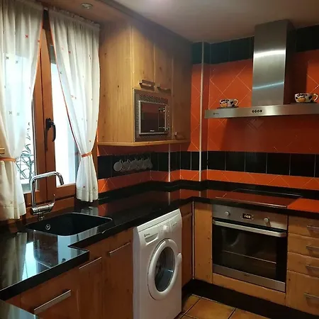 Santa Lucia Apartment Cuenca  Exterior photo