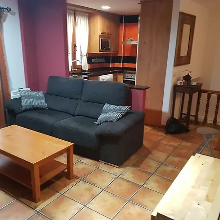 Santa Lucia Apartment Cuenca  Exterior photo