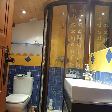 Santa Lucia Apartment Cuenca  Exterior photo
