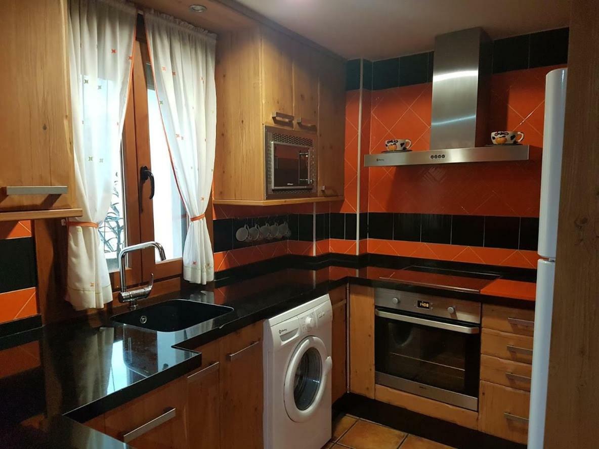 Apartment Santa Lucia